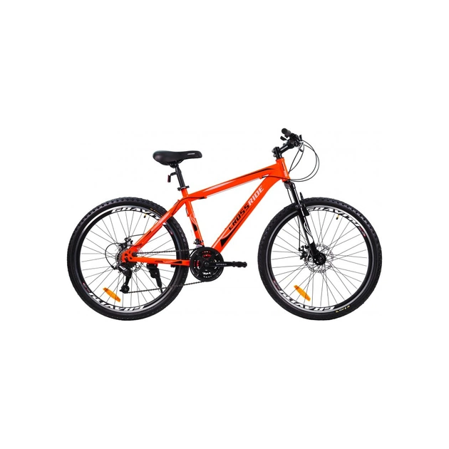 Велосипед Crossride Skyline 26" рама-17" St Green (0239-170-3) - изображение 1