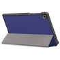 Чохол до планшета BeCover Smart Case Lenovo Tab M10 TB-X306F HD (2nd Gen) Deep Blue (705628) - зменшене зображення 3