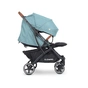 Коляска El Camino Loona (ME 1090-1 arctic blue) - зменшене зображення 4