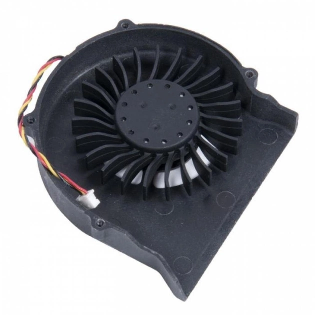 Вентилятор ноутбука MSI VR610/VR630 DC(5V,0.55A) 3pin (6010H05F-PF1) - picture 3