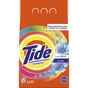 Пральний порошок Tide Color Lenor Touch of Scent 2.5 кг Автомат (8001090828569) - зменшене зображення 1