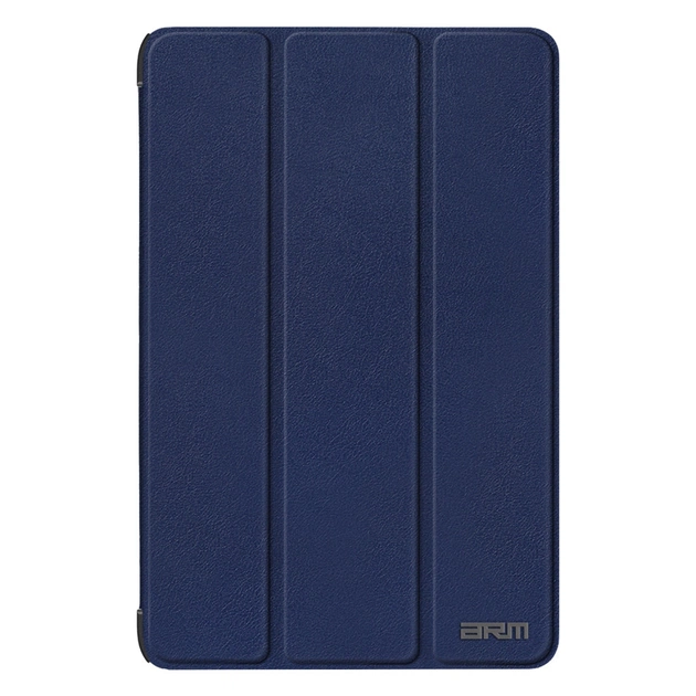 Чехол для планшета Armorstandart Smart Case Samsung Tab S9 / S9 FE Blue (ARM70991) - изображение 1