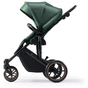 Коляска Kinderkraft 2 в 1 Prime 2 Dark Green (KSPRIM02GRE2000) (5902533922918) - зменшене зображення 2