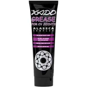 Мастило автомобільне Xado ШРУС 125 мл (XA 30204) зображення 1