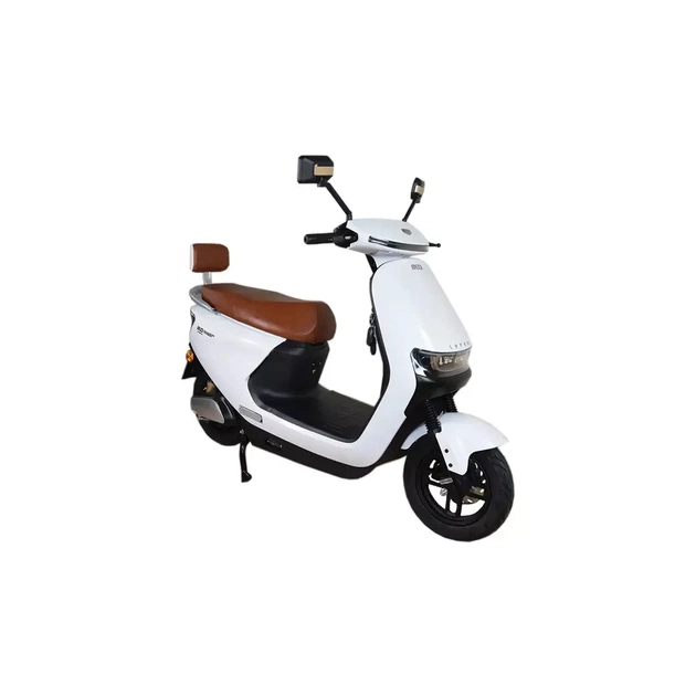 Електроскутер Xdao Electric Scooter LHPRO JAGOR 1500W 72V25A (246955) - изображение 1