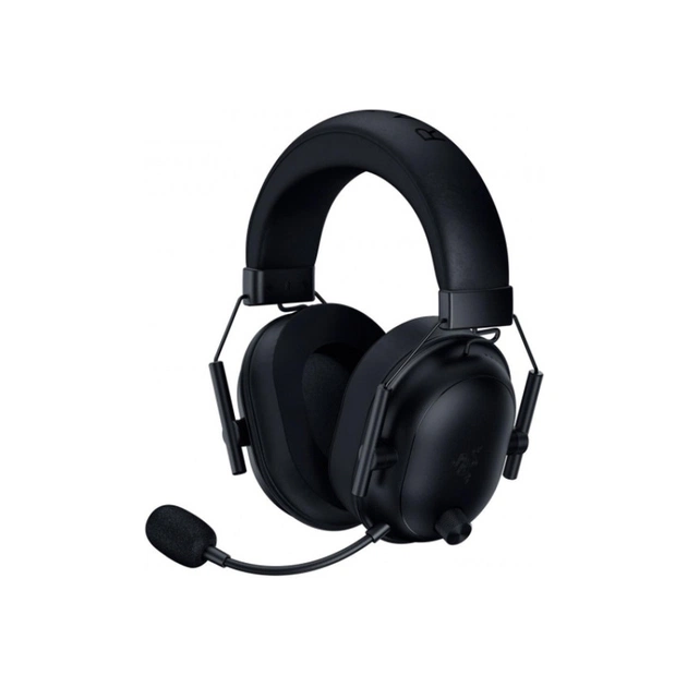 Наушники Razer Blackshark V2 HyperSpeed Wireless Black (RZ04-04960100-R3M1) - изображение 1