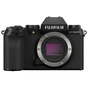 Цифровий фотоапарат Fujifilm X-S20 Body Black (16781826) - зменшене зображення 1