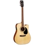 Гітара електроакустична Cort AD880CE Natural (AD880CE NAT) - зменшене зображення 1