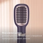 Фен-щітка Philips BHA313/00 - зменшене зображення 8