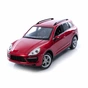 Радіокерована іграшка JP383 Porsche Cayenne Turbo (28314-1) - зменшене зображення 5