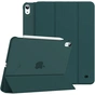 Чохол до планшета Armorstandart Flex Case iPad 11 2025 (A16) / 10.9 2024 / 2022 Dark Green (ARM84458) - зменшене зображення 2