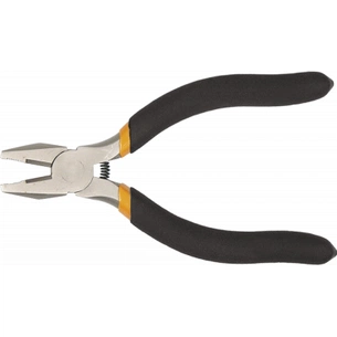 Плоскогубці Topex комбинированные прецизионные, 115 мм (32D721) зображення 1