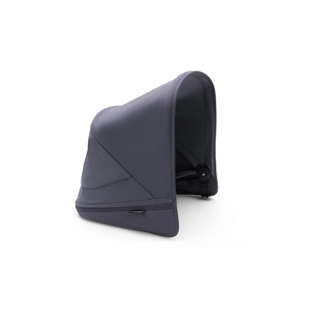 Капюшон для коляски Bugaboo Donkey 5 Stormy Blue (100003003) - зображення 1