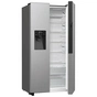 Холодильник Gorenje NRS917E61X - уменьшенное изображение 3