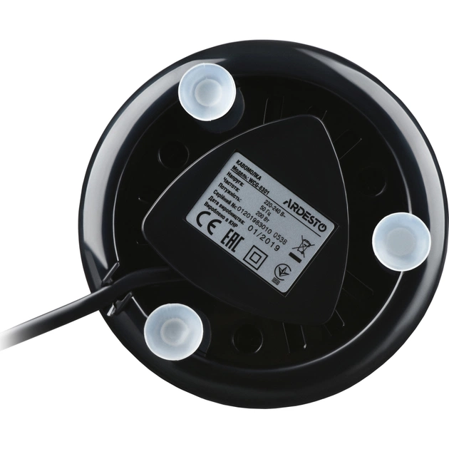 Кавомолка Ardesto WCG-8301 - picture 4