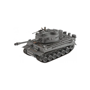 Радіокерована іграшка ZIPP Toys Танк 789 German Tiger 118 (789-3) зображення 1