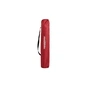 Крісло складане Naturehike YL04 NH18X004-Y 600D Oxford Steel Red (6927595727928) - зменшене зображення 2