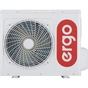 Кондиціонер Ergo ACI 0988 CHW - зменшене зображення 6