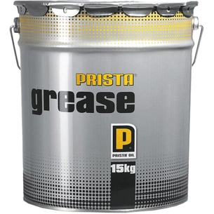 Мастило автомобільне PRISTA Lithium EP 3 15кг (6636) зображення 1