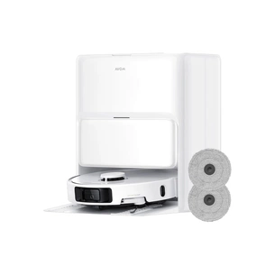 Пилосос MOVA P50 Ultra (RLP23SE) зображення 1