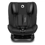 Автокрісло Lionelo Oliver 9-36 кг Black (LO-OLIVER BLACK) - зменшене зображення 3