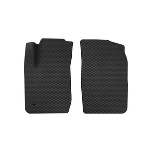 Килимок в салон EVAtech передні Toyota Corolla (E11) 1995-2002 8 п (TY3660AD2TL1RBB) зображення 1