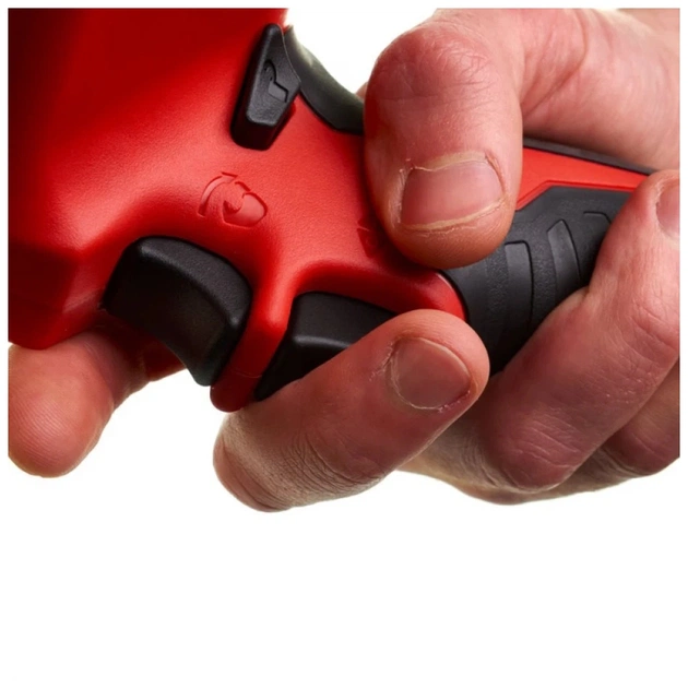 Труборіз Milwaukee C12 PPC-0 (РЕХ) (без АКБ та ЗП) (4933416550) - picture 6