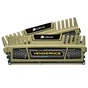 Модуль пам'яті для комп'ютера DDR3 8GB (2x4GB) 1600 MHz Corsair (CMZ8GX3M2A1600C9G) - зменшене зображення 1