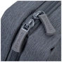Сумка для ноутбука RivaCase 15.6" 7532 (Dark Grey) Prater (7532DarkGrey) - зменшене зображення 10