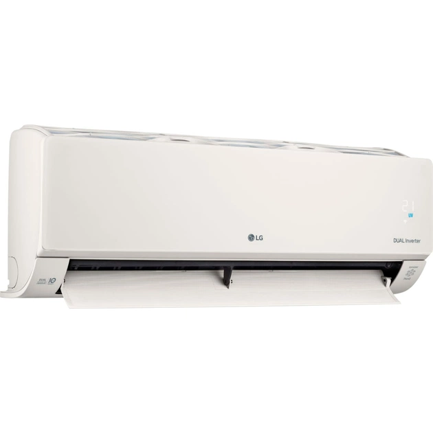 Кондиціонер LG AB09BK.NSJR - picture 7