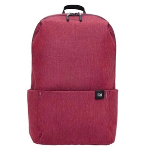 Рюкзак для ноутбука Xiaomi 13.3" Mi Casual Daypack, Red (6934177706127) зображення 1
