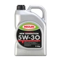 Моторное масло Meguin NEW GENERATION SAE 5W-30 5л (6513) - уменьшенное изображение 1