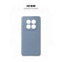 Чохол до мобільного телефона Armorstandart ICON Xiaomi Redmi Note 15 4G / Note 15 5G / Poco M8 5G Winter Blue (ARM89815) - зменшене зображення 3