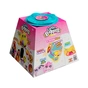 Мягкая игрушка Biggies серии Little Foodies - Клубника (надувная игрушка, насос) (BIG002-ST) - уменьшенное изображение 2