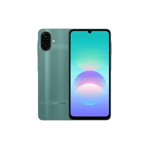 Мобильный телефон Samsung Galaxy A08 4/128Gb Green (SM-A085FZGGSEK) изображение 1