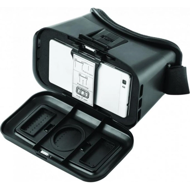 Окуляри віртуальної реальності ACME VRB01 (4770070877739) - picture 7