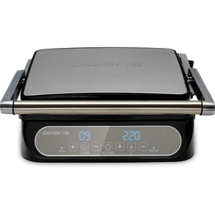 Електрогриль Polaris PGP 1102D зображення 1