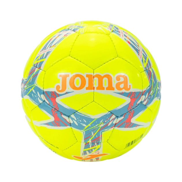 М'яч футбольний Joma Dal III (401412.920) Уні 5 Салатовий (8445954786822) - picture 1