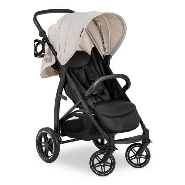 Коляска Hauck Rapid 4D Classic Beige (14896-9) - изображение 1