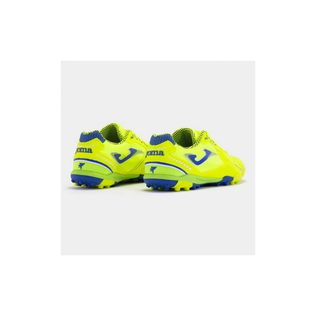 Сороконіжки Joma Dribling DRIW2409TF салатовий 43 (8445954831843) - picture 5