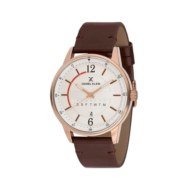 Наручные часы Daniel Klein DK11650-3 - изображение 1