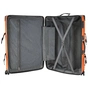 Валіза Semi Line 28" (L) Orange/Black (T5675-4) (DAS302688) - зменшене зображення 6