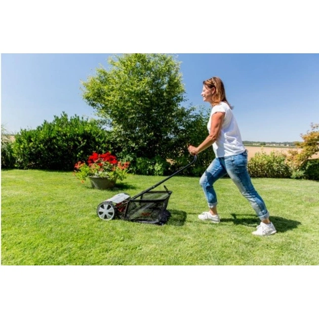 Газонокосарка AL-KO Razor Cut 38.1 HM Comfort (113865) - picture 10