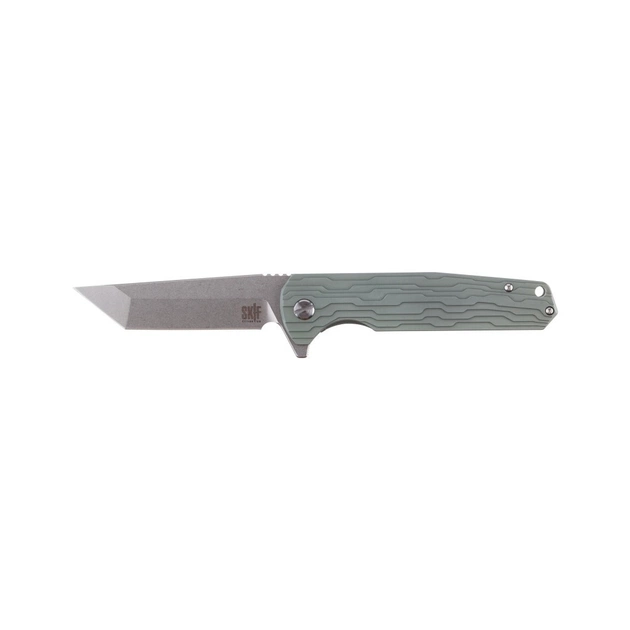 Ніж Skif Kensei Limited Edition Green (IS-032BGR) - изображение 1