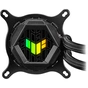 Система рідинного охолодження ASUS TUF GAMING LC 240 ARGB (90RC00G1-M0UAY1) - зменшене зображення 8