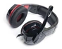 Гарнітура REAL-EL GDX-7800 Black/Red - зменшене зображення 1