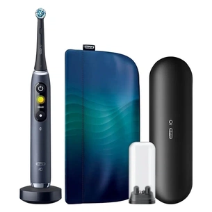 Електрична зубна щітка Oral-B iO Series 9 iOM9.1B2.2ADH зображення 1