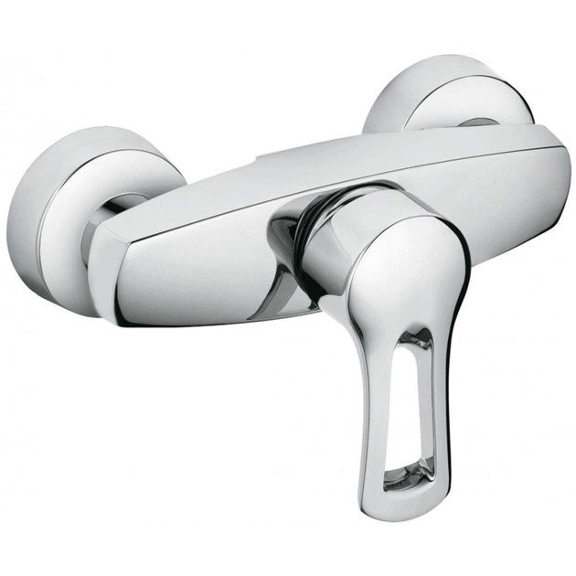 Змішувач KLUDI MX (337100562) - picture 1