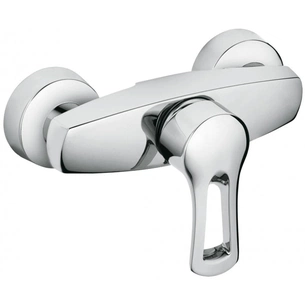 Змішувач KLUDI MX (337100562) изображение 1