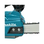 Ланцюгова пила Makita 450мм XGT, 40V (UC013GT101) - зменшене зображення 4